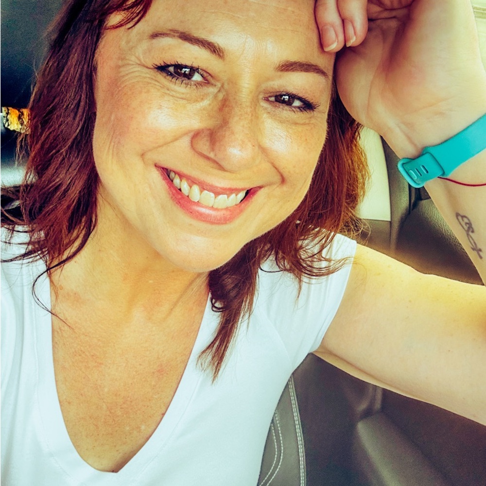 Meet your Posher, Julie